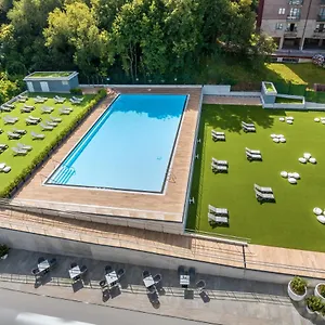 **** Hotel Barcelo Costa Vasca Spain