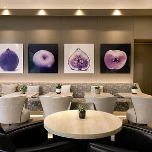 **** Hotel Ac Ciutat De By Marriott Spain