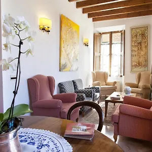 *** Hotel Juma Historic Spain